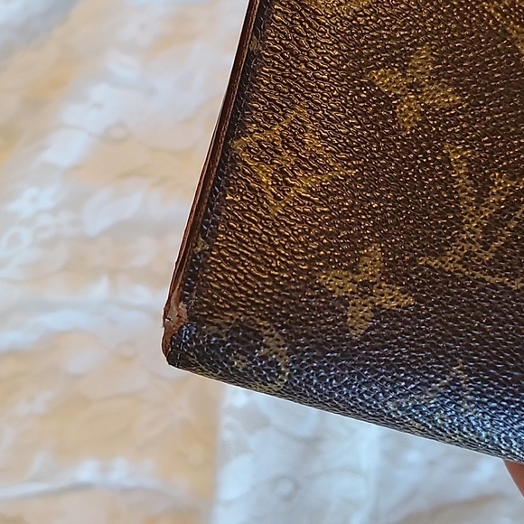 Louis Vuitton wallet - Picture 3 of 10
